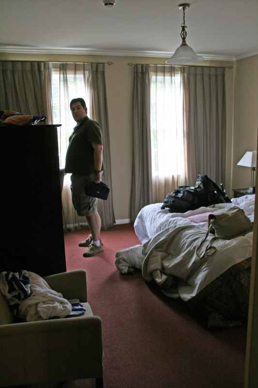 Nieuw-Zeeland 2011 - 0887